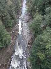 Quechee Gorge